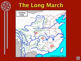 The Long March
 