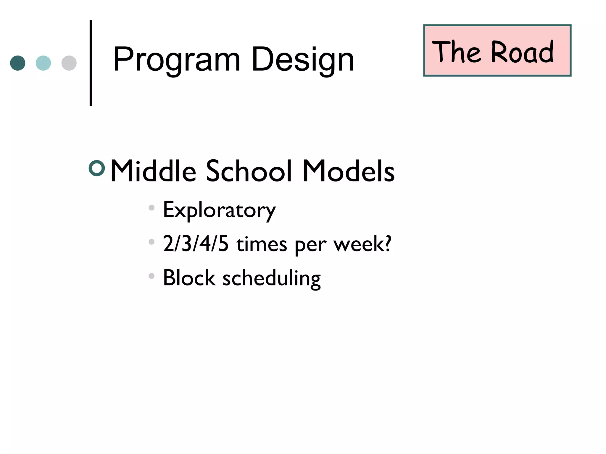 The road to language learning ppt free download