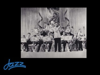The Roaring Twenties - Jazz and Cinema | PPT