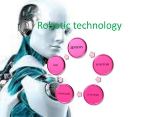 The robotics