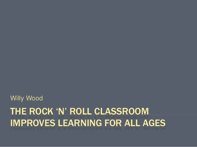 classroom roll
