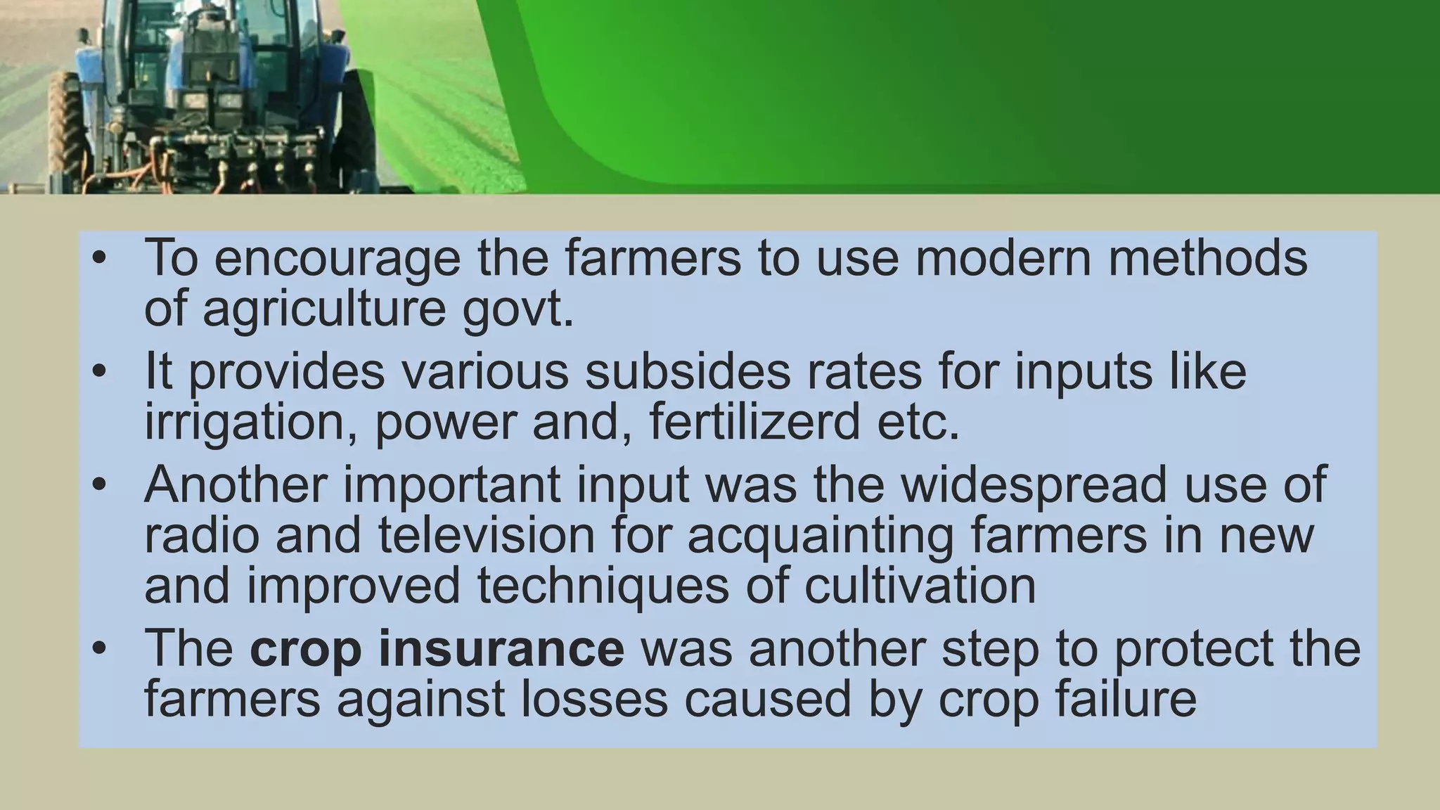 The role of agriculture in economic development.pptx