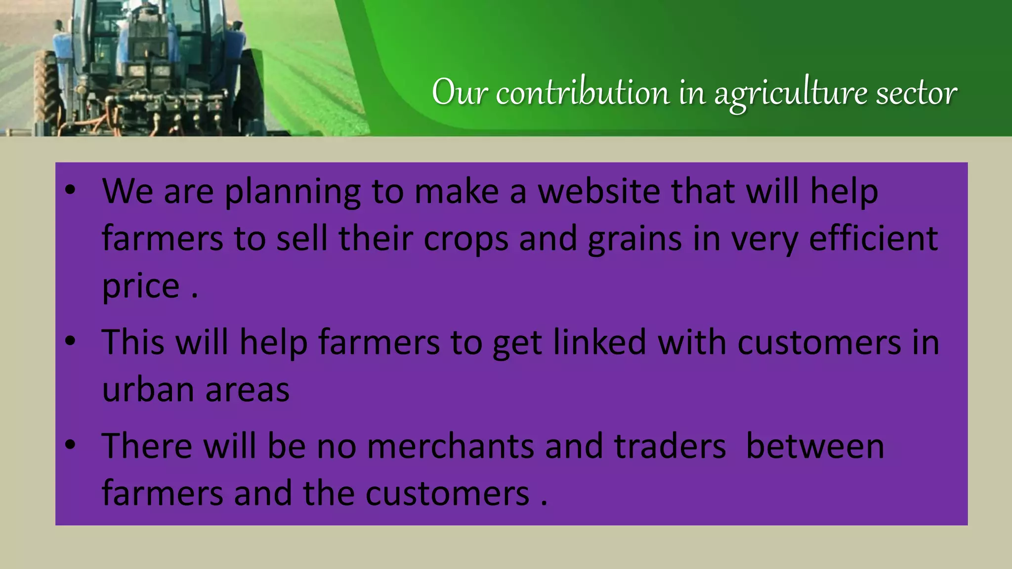 The role of agriculture in economic development.pptx