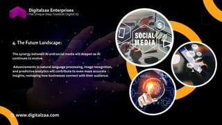 The role of AI in predicting social media trends and consumer behavior.pptx