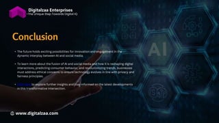 The role of AI in predicting social media trends and consumer behavior.pptx
