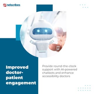 The Role of AI In Predictive Medicine Technology | PDF