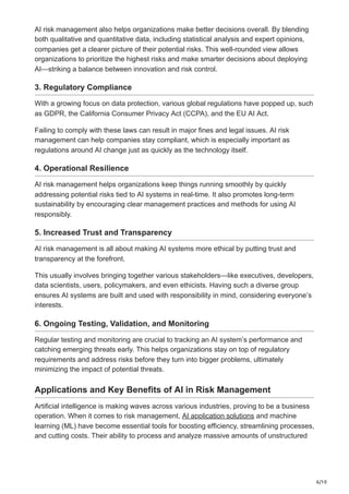 The Role of AI in Risk Management for Enterprises.pdf