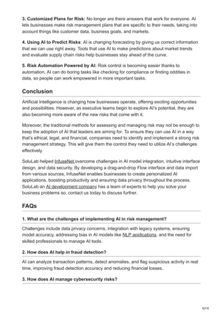 The Role of AI in Risk Management for Enterprises.pdf