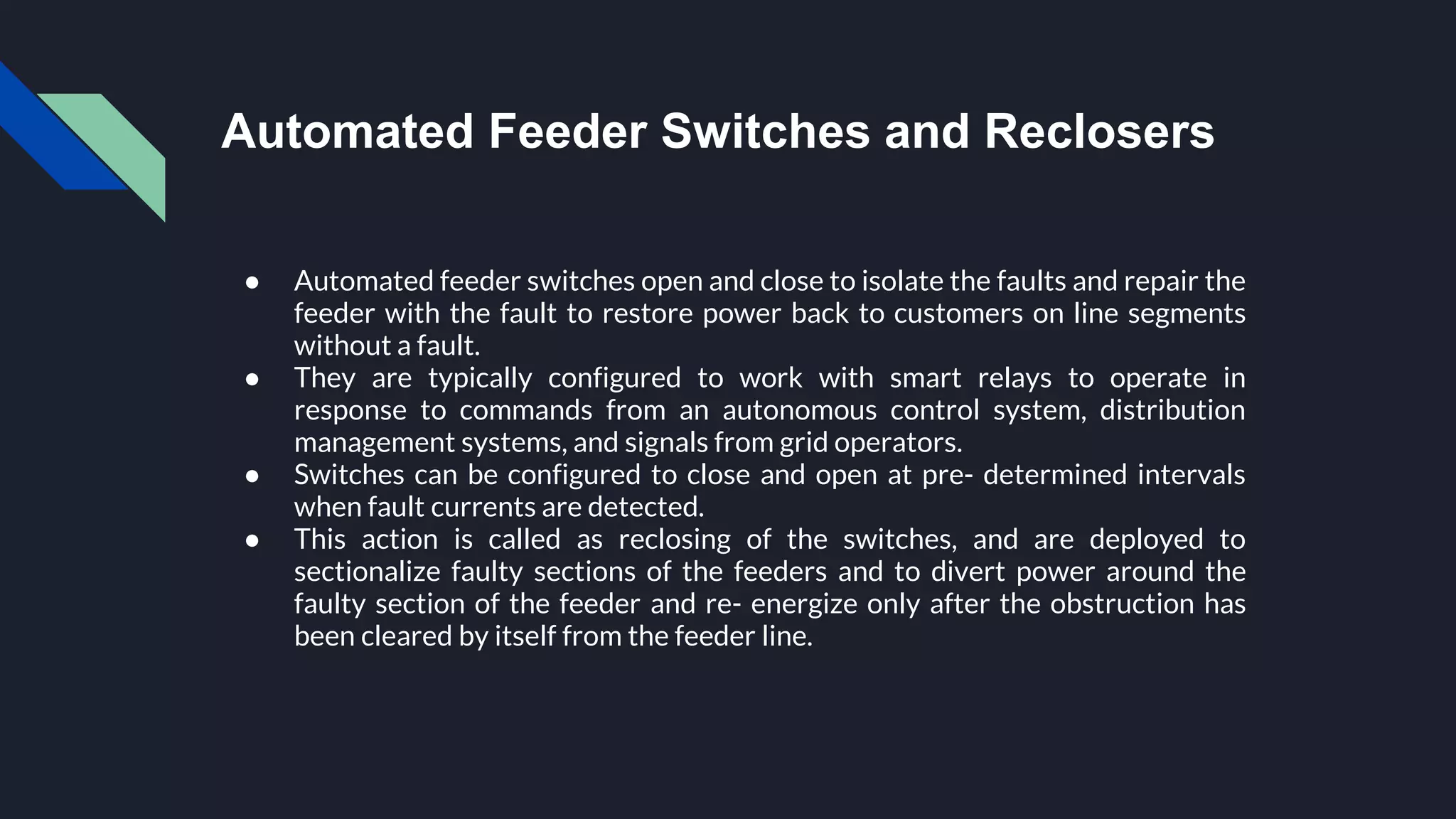 The Role of Automation in Smart Grid.pptx