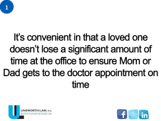The Role of a Will in Vermont