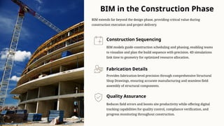 The Role of BIM in Structural Projects.pptx