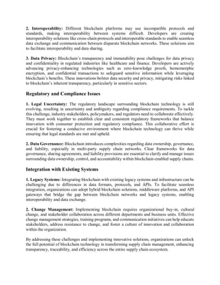 The Role of Blockchain in Supply Chain Management.pdf