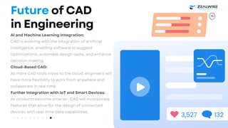 The Role of CAD in Modern Engineering.pdf