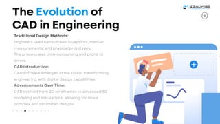 The Role of CAD in Modern Engineering.pdf