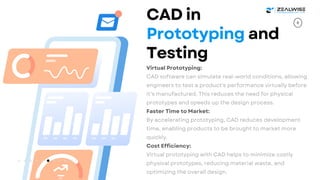 The Role of CAD in Modern Engineering.pdf