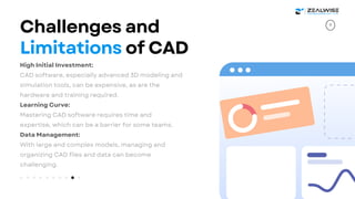 The Role of CAD in Modern Engineering.pdf