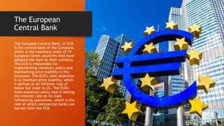 The role of central banks in monetary policy.pptx