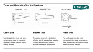The Role of Conical Strainers in Protecting Pumps and Valves (2).pptx