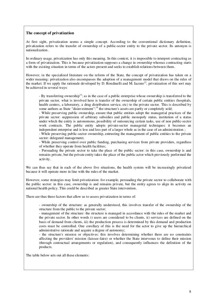 the computer world essay