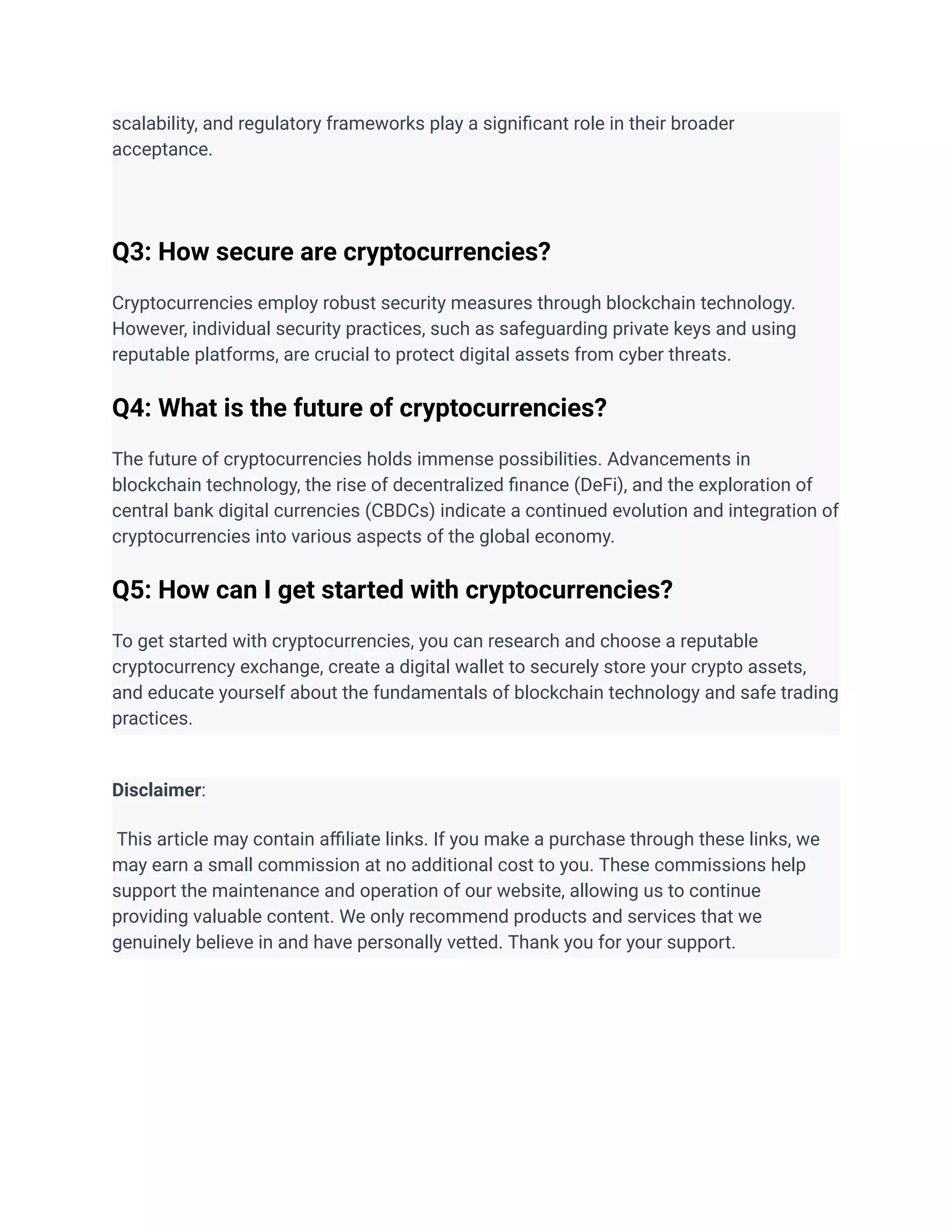 The Role of Cryptocurrencies in the Global Economy.pdf