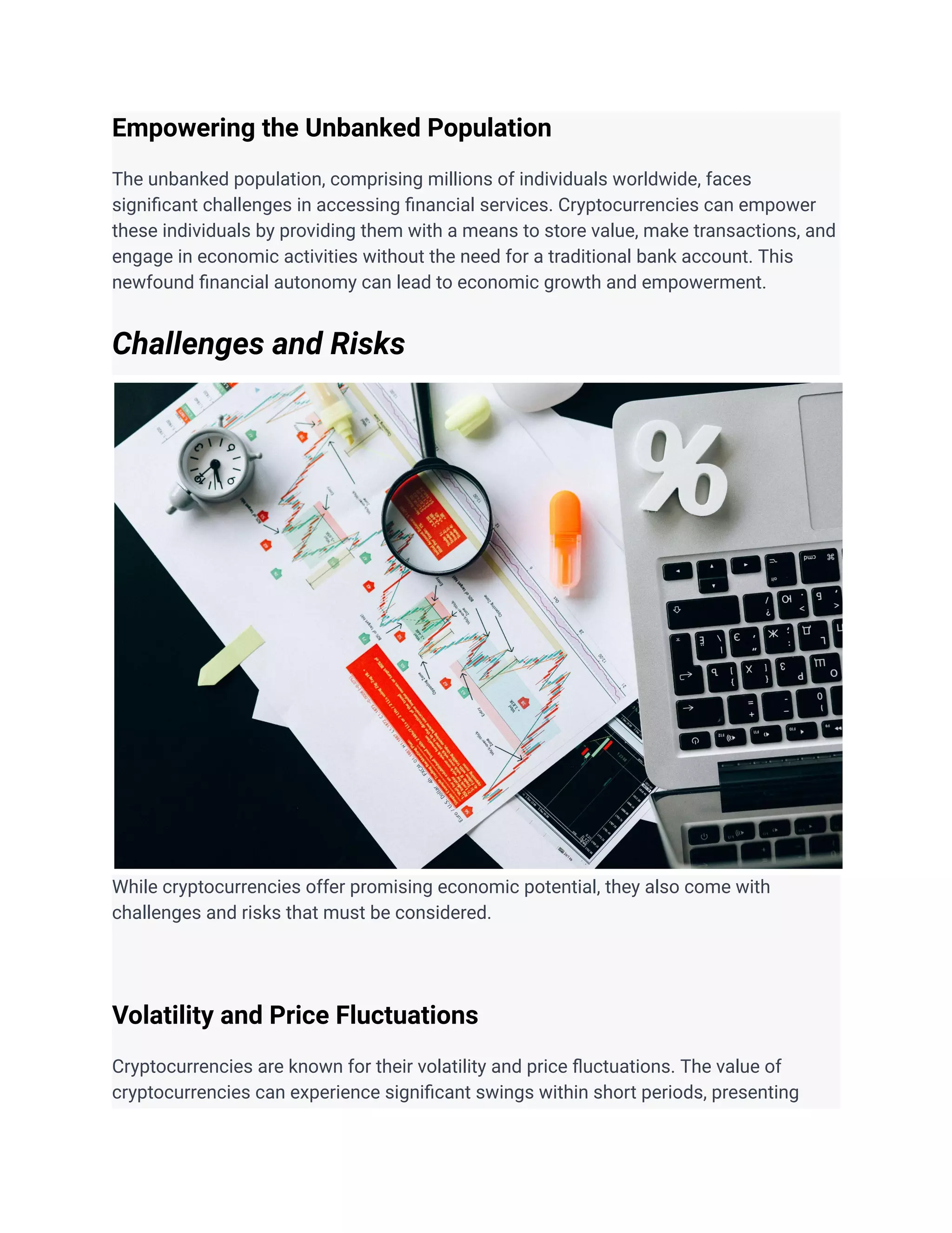 The Role of Cryptocurrencies in the Global Economy.pdf