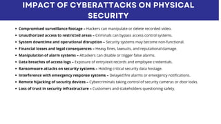 The Role of Cybersecurity in Physical Security Systems.pdf