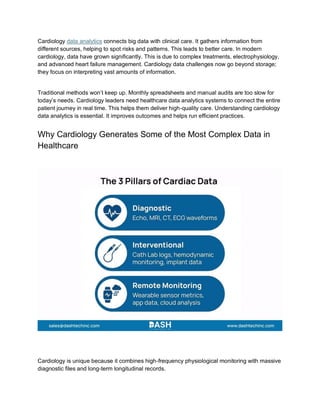 The Role of Data Analytics in Modern Cardiology Care Delivery.pdf
