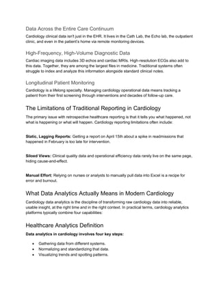 The Role of Data Analytics in Modern Cardiology Care Delivery.pdf
