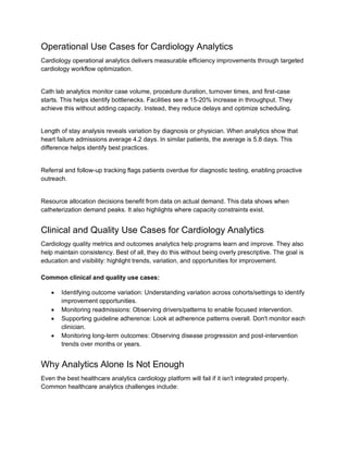 The Role of Data Analytics in Modern Cardiology Care Delivery.pdf