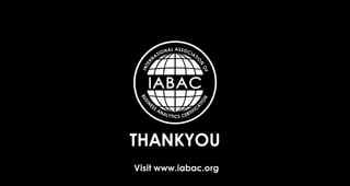 The Role of Data Science in the Healthcare Industry | IABAC | PDF