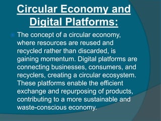 The Role of Digital Innovation in Advancing Sustainable Technology.pptx