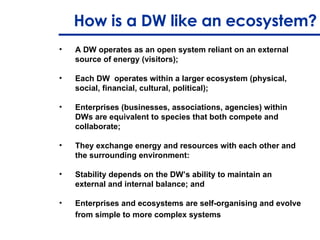 The Role Of DMOs In The Tourism Ecosystem | PPT