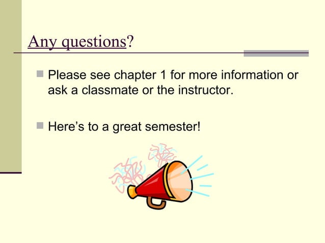 Module 1 The Role Of Educational Psychology