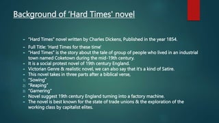 The Role of Education in 'Hard Times'.pptx