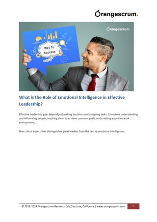 The Role of Emotional Intelligence in Effective Leadership.pdf
