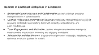 The Role of Emotional Intelligence in Leadership and Business Success.pdf