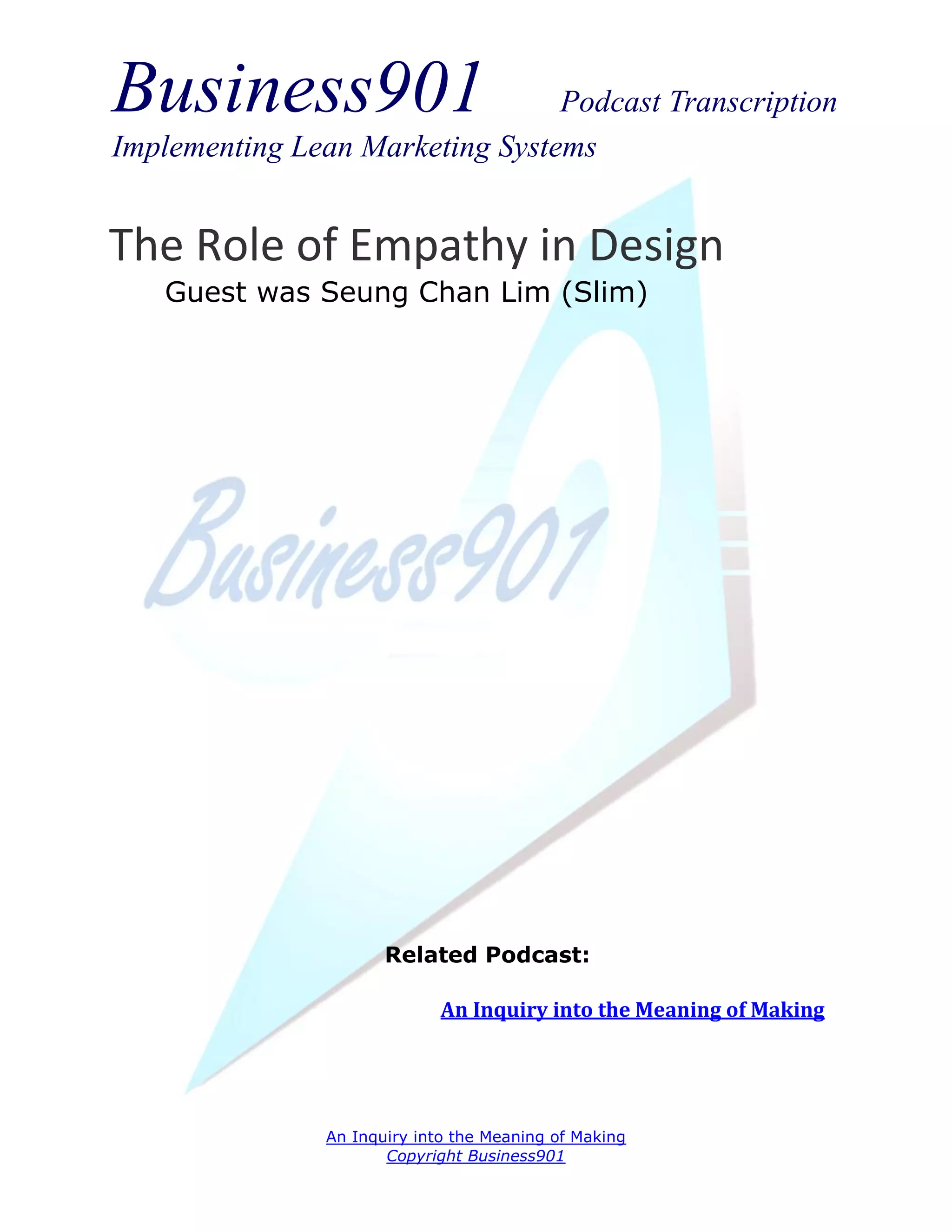 Spankabang: The Role Of Empathy - 7cs239g