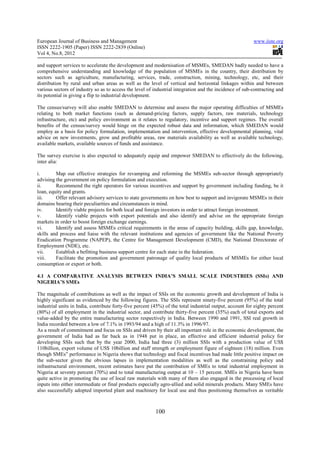 The role of entrepreneurship in economic development | PDF