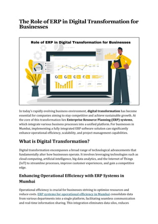 The Role of ERP in Digital Transformation for Businesses.pdf