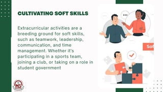 The Role of Extracurricular Activities in Holistic Development at MIS.pptx