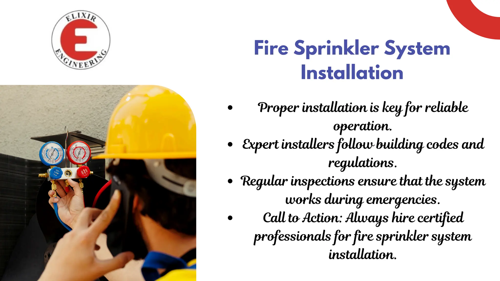 View of The Role of Fire Sprinkler Systems in Commercial Building Safety | PDF
