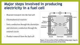 The Role of Fuel Cells in Reducing Greenhouse gases.pptx