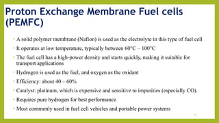 The Role of Fuel Cells in Reducing Greenhouse gases.pptx