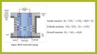 The Role of Fuel Cells in Reducing Greenhouse gases.pptx