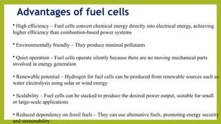 The Role of Fuel Cells in Reducing Greenhouse gases.pptx