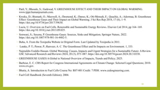 The Role of Fuel Cells in Reducing Greenhouse gases.pptx