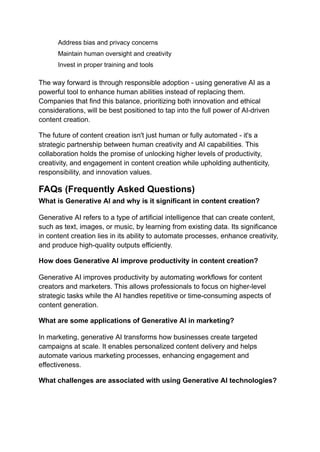 _The Role of Generative AI in Automating Content Creation_.pdf