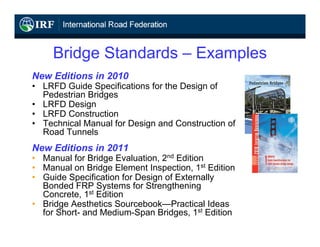 The Role of Highway Engineering Standards in the U.S. | PDF