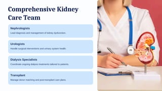 The Role of Hiranandani Hospital Kidney Care Team in Managing End-Stage ...