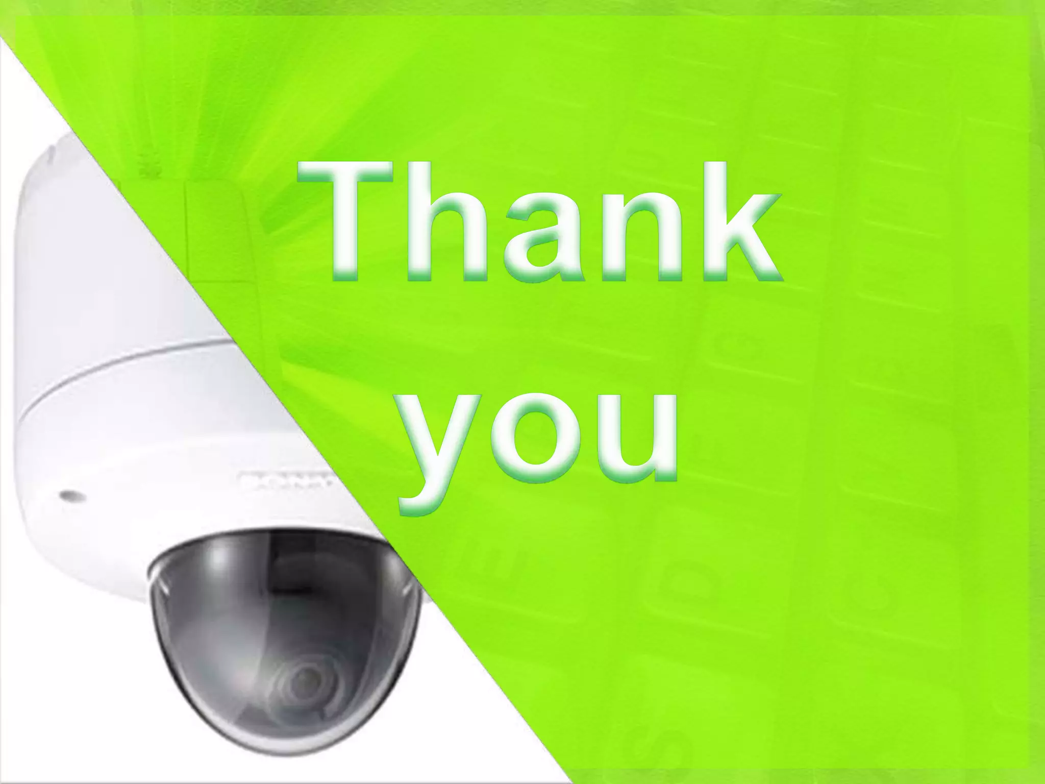 The role of information system 